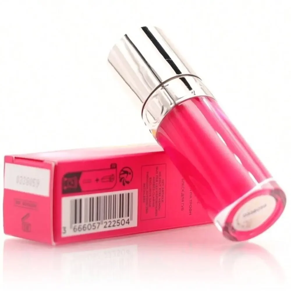 Clarins Lip Comfort Oil #23